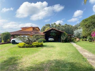 Foto 4 de Finca Amoblada para Arriendo en La Ceja Antioquia