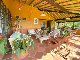 Foto 5 de Finca Amoblada para Arriendo en La Ceja Antioquia