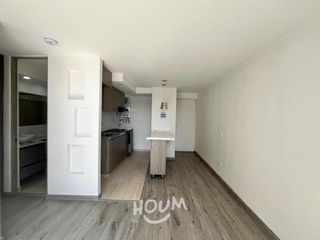 Foto 1 de Apartamento Balmoral ID: 157078r