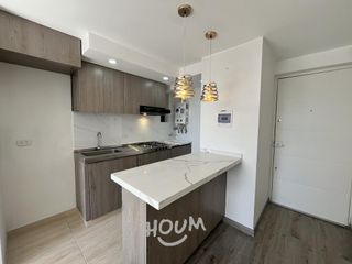 Foto 4 de Apartamento Balmoral ID: 157078r