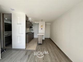 Foto 2 de Apartamento Balmoral ID: 157078r