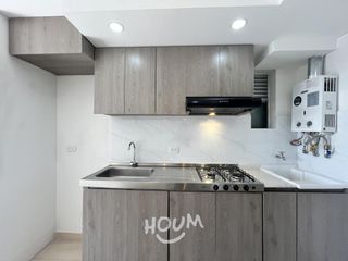 Foto 5 de Apartamento Balmoral ID: 157078r