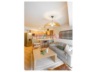 Departamento en Alquiler en Cerro Colorado
