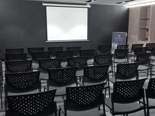 Foto 10 de VENTA OFICINA  ESTRENO, EDIFICIO MILLENIUM PLATINIUM II  (JL)