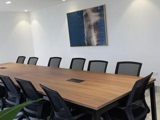 Foto 11 de VENTA OFICINA  ESTRENO, EDIFICIO MILLENIUM PLATINIUM II  (JL)
