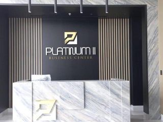 Foto 16 de VENTA OFICINA  ESTRENO, EDIFICIO MILLENIUM PLATINIUM II  (JL)