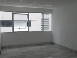 Foto 6 de VENTA OFICINA  ESTRENO, EDIFICIO MILLENIUM PLATINIUM II  (JL)