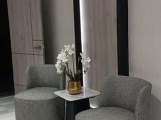 Foto 12 de VENTA OFICINA  ESTRENO, EDIFICIO MILLENIUM PLATINIUM II  (JL)