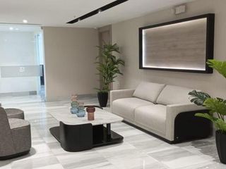 Foto 1 de VENTA OFICINA  ESTRENO, EDIFICIO MILLENIUM PLATINIUM II  (JL)