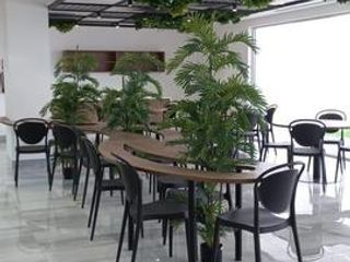 Foto 13 de VENTA OFICINA  ESTRENO, EDIFICIO MILLENIUM PLATINIUM II  (JL)