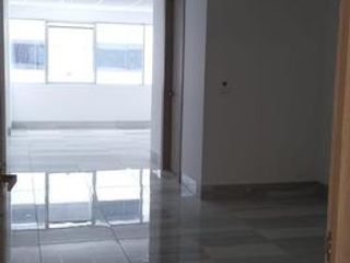 Foto 4 de VENTA OFICINA  ESTRENO, EDIFICIO MILLENIUM PLATINIUM II  (JL)