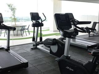 Foto 9 de VENTA OFICINA  ESTRENO, EDIFICIO MILLENIUM PLATINIUM II  (JL)