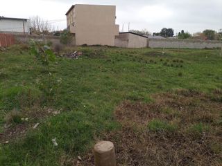 VENTA TERRENO 512.5 M2 MANUEL ALBERTI