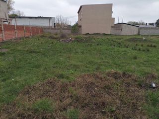 VENTA TERRENO 512.5 M2 MANUEL ALBERTI