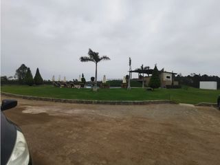 Foto 8 de SE VENDE TERRENO EN CONDOMINIO ECOVILLAS CASA BLANCA CERRO AZUL CAÑETE