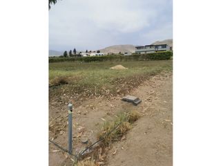 Foto 4 de SE VENDE TERRENO EN CONDOMINIO ECOVILLAS CASA BLANCA CERRO AZUL CAÑETE