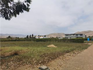 Foto 5 de SE VENDE TERRENO EN CONDOMINIO ECOVILLAS CASA BLANCA CERRO AZUL CAÑETE