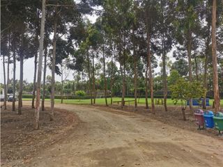 Foto 3 de SE VENDE TERRENO EN CONDOMINIO ECOVILLAS CASA BLANCA CERRO AZUL CAÑETE
