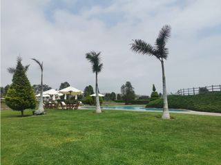 Foto 17 de SE VENDE TERRENO EN CONDOMINIO ECOVILLAS CASA BLANCA CERRO AZUL CAÑETE