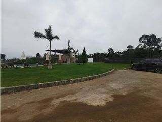 Foto 10 de SE VENDE TERRENO EN CONDOMINIO ECOVILLAS CASA BLANCA CERRO AZUL CAÑETE