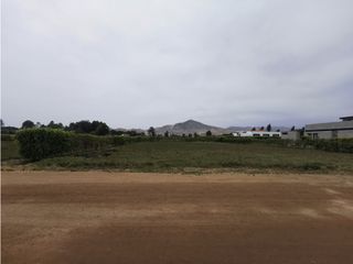 Foto 11 de SE VENDE TERRENO EN CONDOMINIO ECOVILLAS CASA BLANCA CERRO AZUL CAÑETE