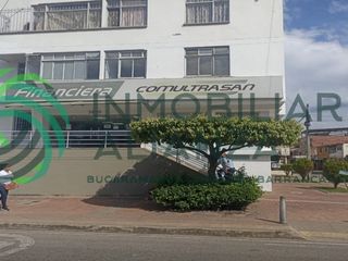 Foto 2 de oficina en venta en el poblado. Cod V61607