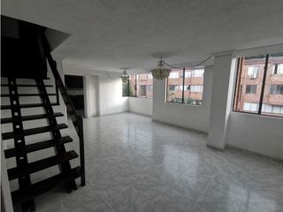 VENTA APARTAMENTO DUPLEX SANTA ANITA-SUR
