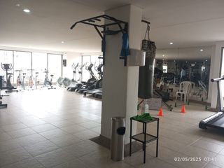 Foto 17 de apartamento en arriendo en salitre. Cod A219