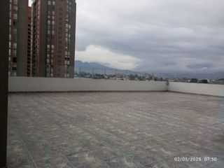 Foto 14 de apartamento en arriendo en salitre. Cod A219