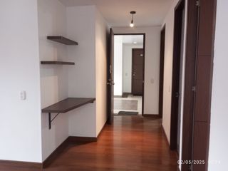 Foto 3 de apartamento en arriendo en salitre. Cod A219