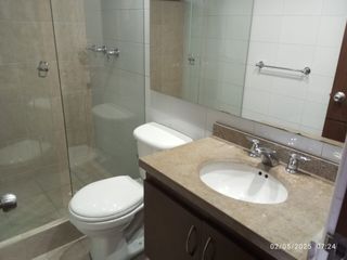 Foto 12 de apartamento en arriendo en salitre. Cod A219