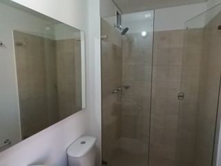 Foto 12 de apartaestudio en arriendo en las nieves - santa fe. Cod A119061