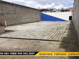 Terreno de venta en San Isidro del Inca – código:17002