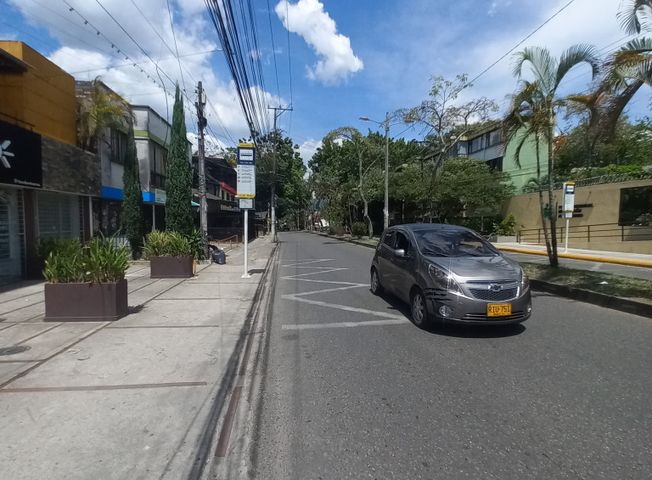 Apartment for rent in Ibagué