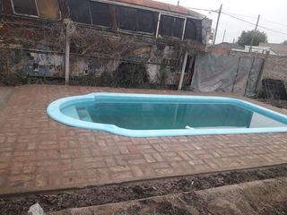 Foto 2 de Casa Fondo en venta en San Vicente