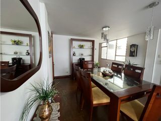 Se vende apartamento por Av. Santander, Manizales