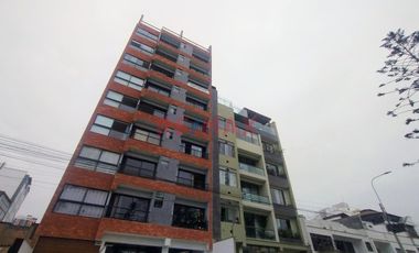 Departamento en Venta en Pueblo Libre - Ansicht 2