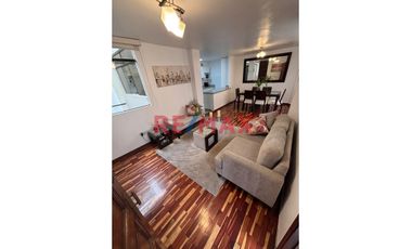 Departamento en Venta en La Calera de la Merced - Widok 2