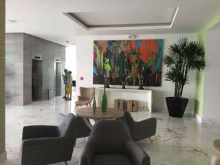 DEPARTAMENTO EN Bay Point Apartments, San Lorenzo - Salinas - Ecuador