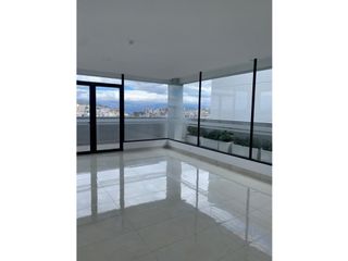 Suite de Venta, sector Avenida América