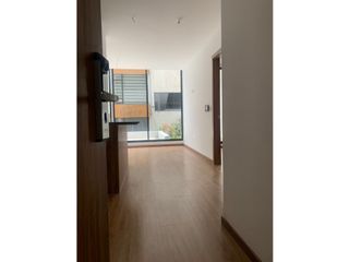 Suite de Venta, sector Avenida América