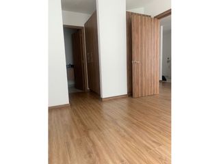 Suite de Venta, sector Avenida América