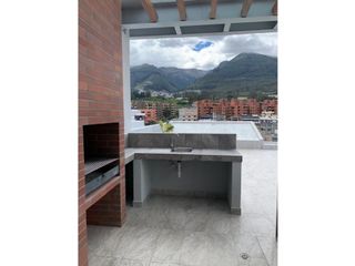 Suite de Venta, sector Avenida América