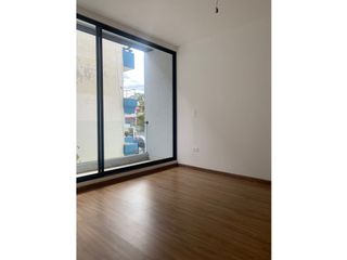 Suite de Venta, sector Avenida América