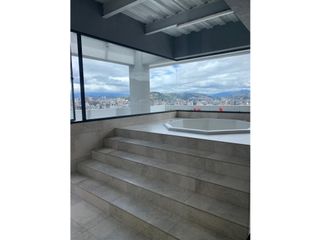 Suite de Venta, sector Avenida América