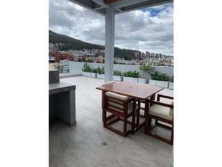 Suite de Venta, sector Avenida América