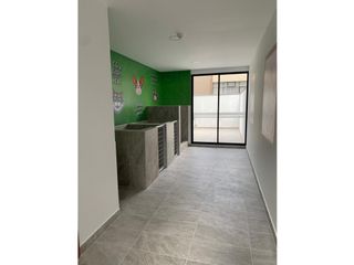 Suite de Venta, sector Avenida América