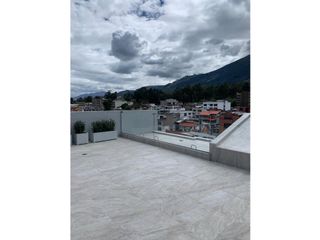 Suite de Venta, sector Avenida América