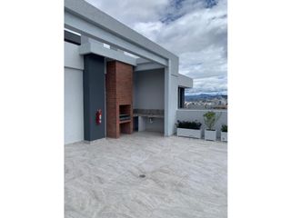 Suite de Venta, sector Avenida América