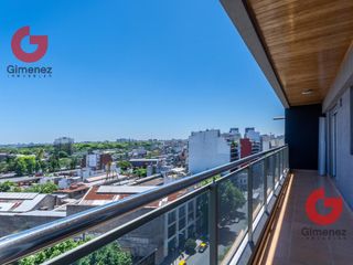 Departamento - Barracas